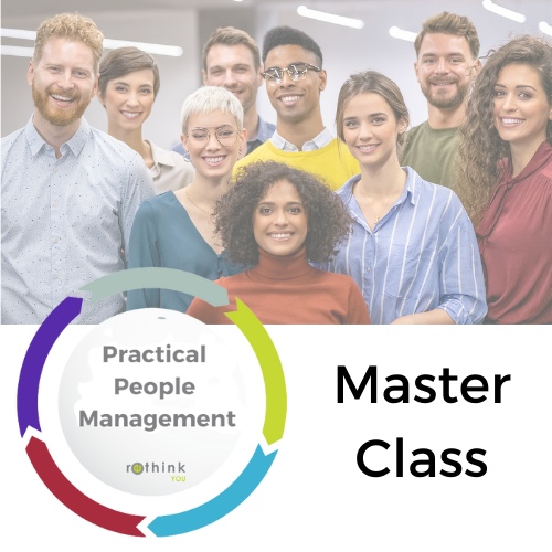 Practical People Management